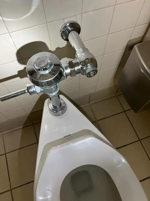 Fixture installation and repair for Sewer Camera Inspection in Lowry Hill East